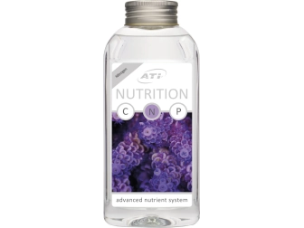 ATI Nutrition N 500 ml