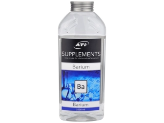 ATI Barium 1000 ml