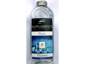 ATI Fluor 1000 ml