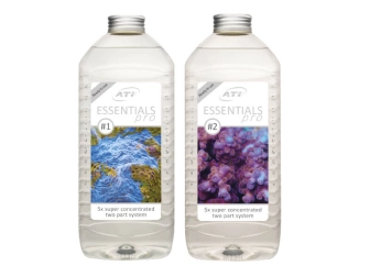 ATI Essentials pro Set 2 x 2000 ml