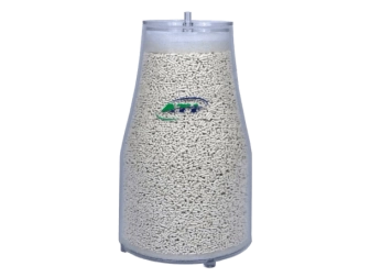 ATI Carbo Ex Air Filter 4 Litres Incl. 3250 g Granulate