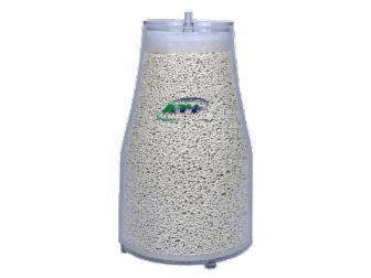 ATI Carbo Ex Air Filter 4 Litres Incl. 3250 g Granulate