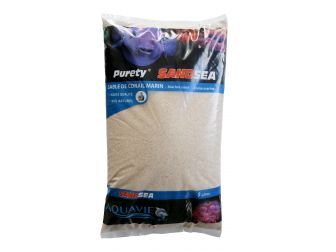 PURETY SAND SEA - SABLE DE CORAIL FIN 9 L