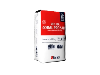 Coral Pro Salt - sac recharge 20 Kg