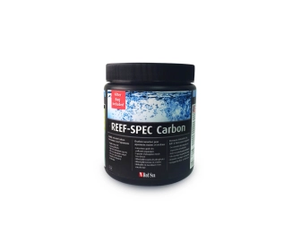 Red sea Charbon actif 500 ml reef spec 