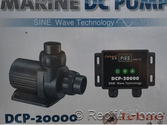 Jecod DCP 20000 L/H  24 V