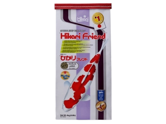 Hikari Friend Medium 4KG