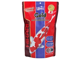 HIKARI GOLD Medium 0.5kg