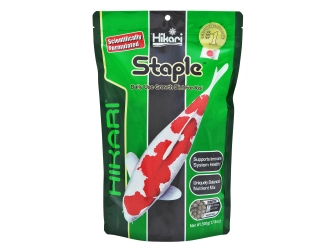 HIKARI STAPLE Medium 0.5kg