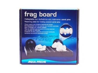 AQUA MEDIC Frag Board - 15 x 15 cm