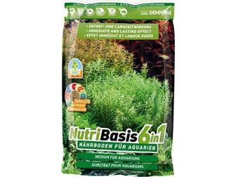 NutriBasis 6 en 1 (sac 9,6 kg)