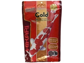 HIKARI GOLD Medium 2 kg