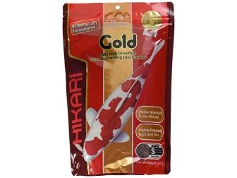 HIKARI GOLD Medium 5 Kg