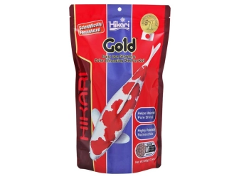 HIKARI GOLD Medium 2 kg