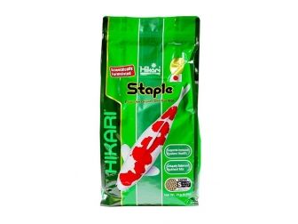 HIKARI STAPLE Medium 2 kg