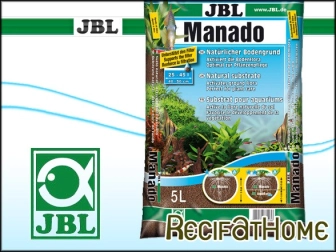 (2)JBL Manado 10l