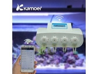 KAMOER X4 Pompe doseuse Wifi