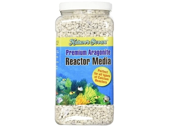 PREMIUM ARAGONITE REACTOR MEDIA ARM 3.78 KG- 4.54 L