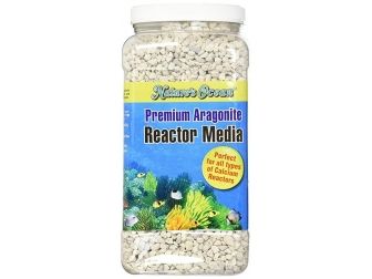 PREMIUM ARAGONITE REACTOR MEDIA ARM 3.78 KG- 4.54 L