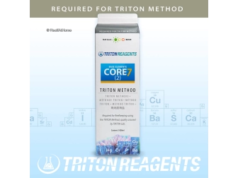 Base Elements CORE7 (2) 1000ml TRITON