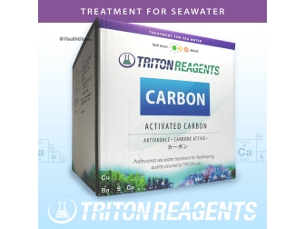 Charbon actif 5000ml  TRITON