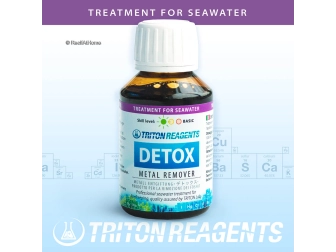 Detox 100ml TRITON