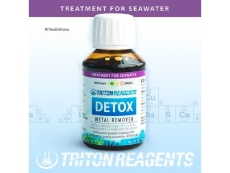 Detox 100ml TRITON