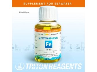 Fe 100ml TRITON