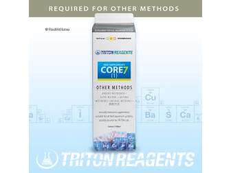 Reef Supplements CORE7 (1) 1000ml TRITON