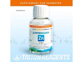 Zn 100ml TRITON