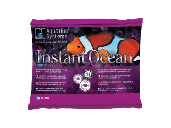 INSTANT OCEAN 360g/10 L 