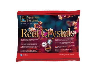 SEL REEF CRYSTALS 380grs / 10L