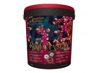 SEL REEF CRYSTAL 750 L pour 25 kg AS