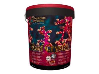 SEL REEF CRYSTAL  20 kg AS