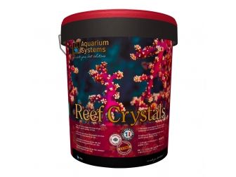 SEL REEF CRYSTAL  20 kg AS