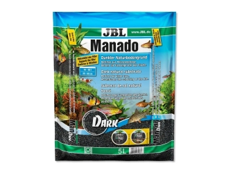 MANADo Dark 10 litres