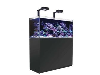 REEFER 350 Deluxe v3 REDSEA équipé 345 litres