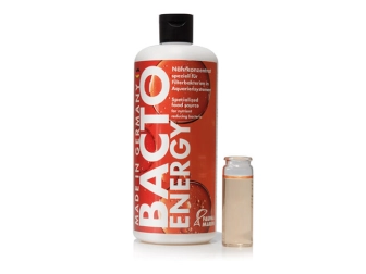 Bacto Energy (ex Ultra Bak) 500 ml Fauna Marin