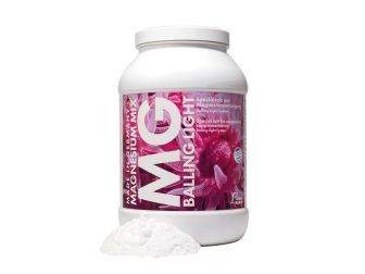 Balling salts BIOPOLYMER Mg 4 kg Fauna Marin