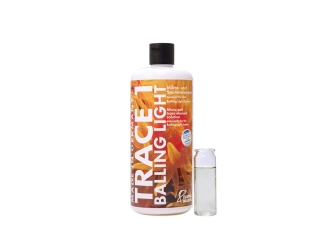 Balling Trace 1 Color&Grow 500 ml Fauna Marin