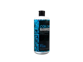 Color Elements Blue Purple Complex 500 ml Fauna Marin