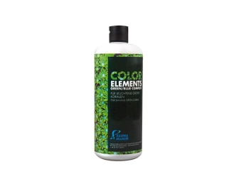 Color Elements Green Blue Complex 250 ml Fauna Marin