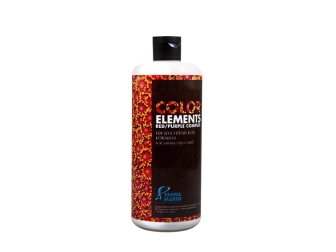 Color Elements Red Purple Complex 250 ml Fauna Marin