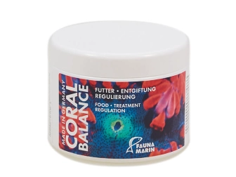 Coral Balance 500 ml Fauna Marin