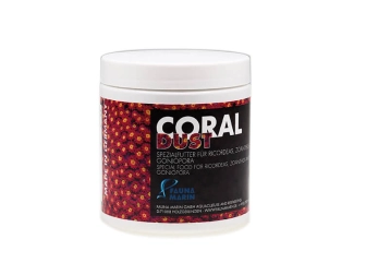 Coral Dust 250 ml Fauna Marin