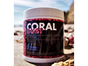 Coral Dust 100 ml Fauna Marin