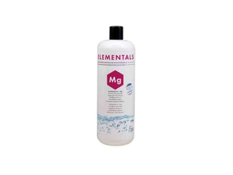 ELEMENTALS Mg 1000 ml Fauna Marin