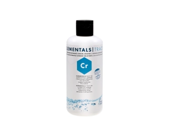 ELEMENTALS TRACE Cr 250ml Fauna Marin