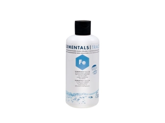 ELEMENTALS TRACE Fe 250ml Fauna Marin