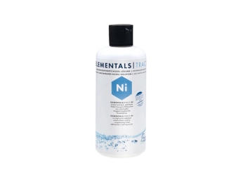 ELEMENTALS TRACE NI 250ml Fauna Marin